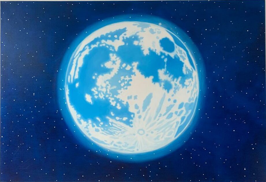 La Luna