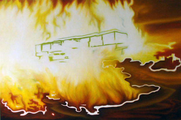 Burn Babylon